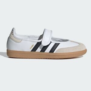 Brand New W/O Tags Adidas Samba Jane Shoes